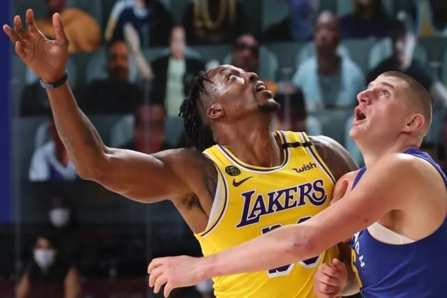 湖人队|疯狂一夜!瓦妮莎新动态,签约正式达成,湖人最担心的发生了