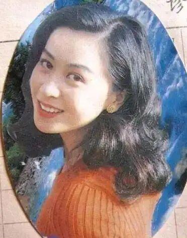 TVB|盘点TVB八十年代十位气质女演员，谁是你心目中的第一