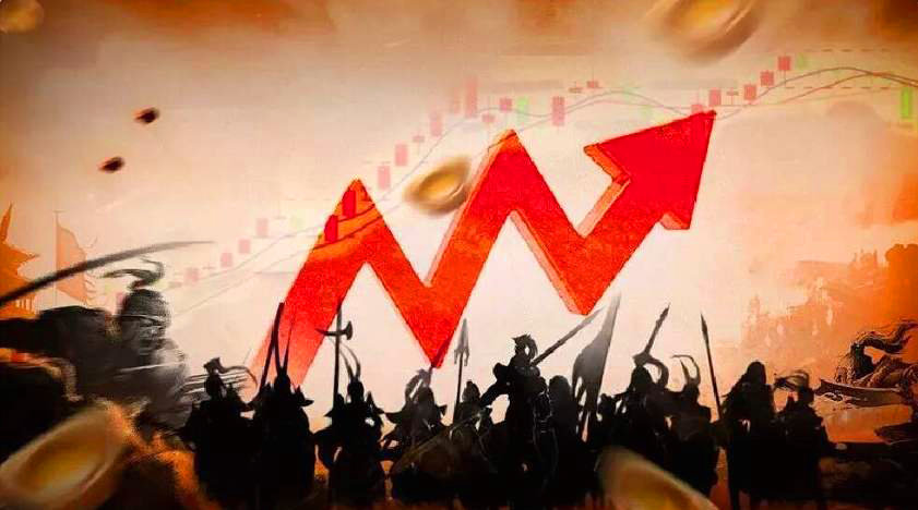 『牛市』十倍科技股名单！中报预增，最高净利润可达500倍（推荐收藏）