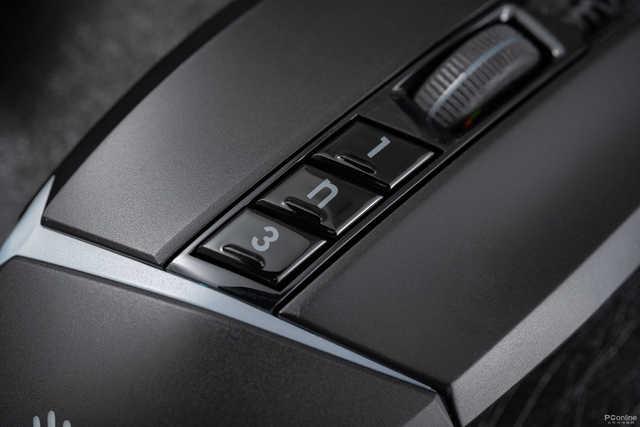 硅谷|技不如人怪鼠标?有这鼠标我绝对输不了