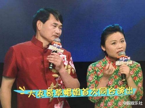 草帽姐|草帽姐徐桂花：《星光大道》爆红到摆地摊卖葡萄，她经历了什么？