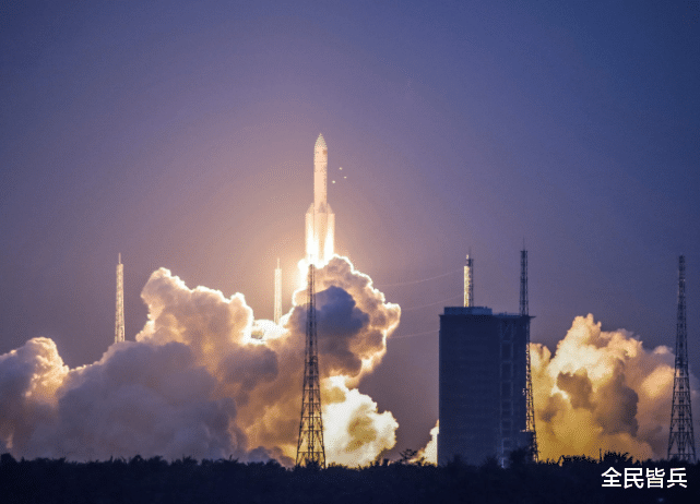 中国航天|中国航天从未出现这种情况,一年内失败4次,俄提醒:需要提高警惕