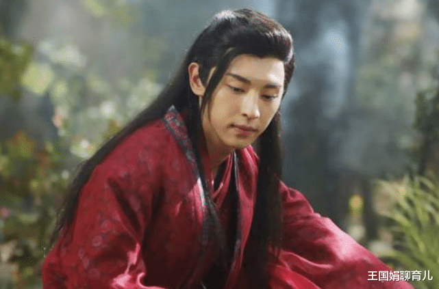 [楚乔传2]《楚乔传2》官宣新海报，看到演员阵容，网友：收视率稳了！