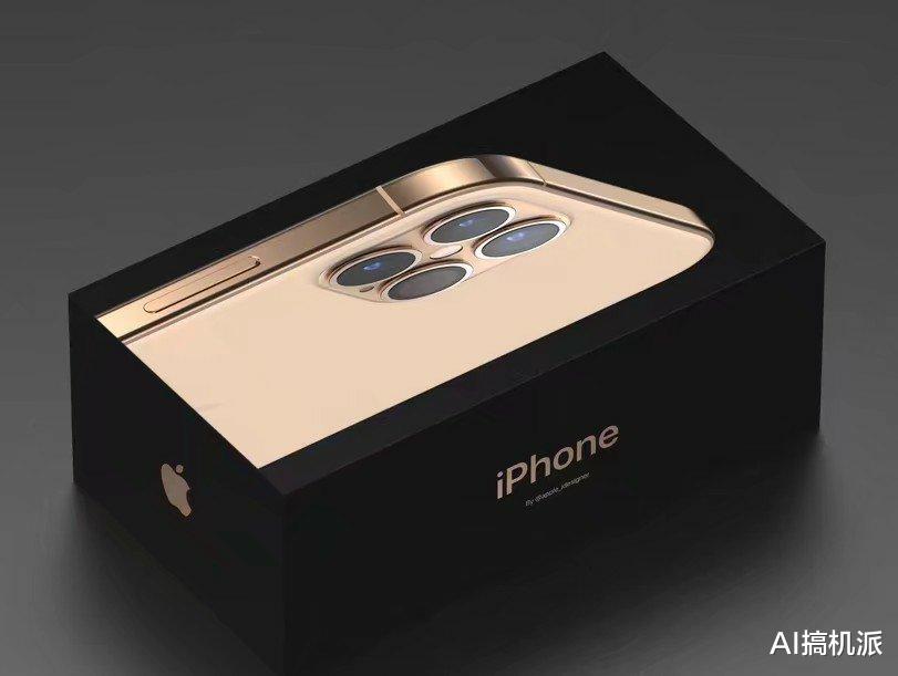 iphone12|iPhone 12包装盒曝光，各项指标致敬经典，果粉值得再等等！