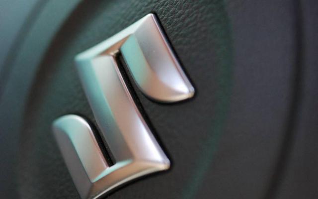 雪佛兰Trax@10万级最值得入手的3款合资SUV，省油耐用、颜值高，还都是大品牌