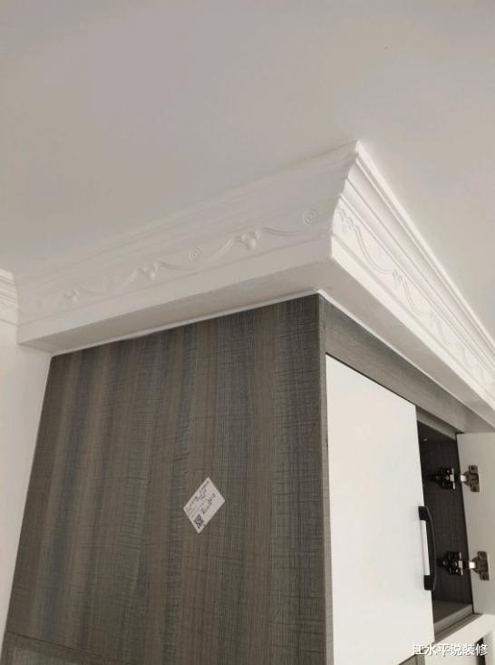设计师|装修封柜头注意事项，不注意就会有缝隙，一定要做好这些施工措施