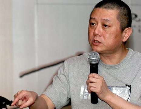 冯小刚|袁立这次是豁出去了，直接发文揭穿，冯小刚人品一目了然