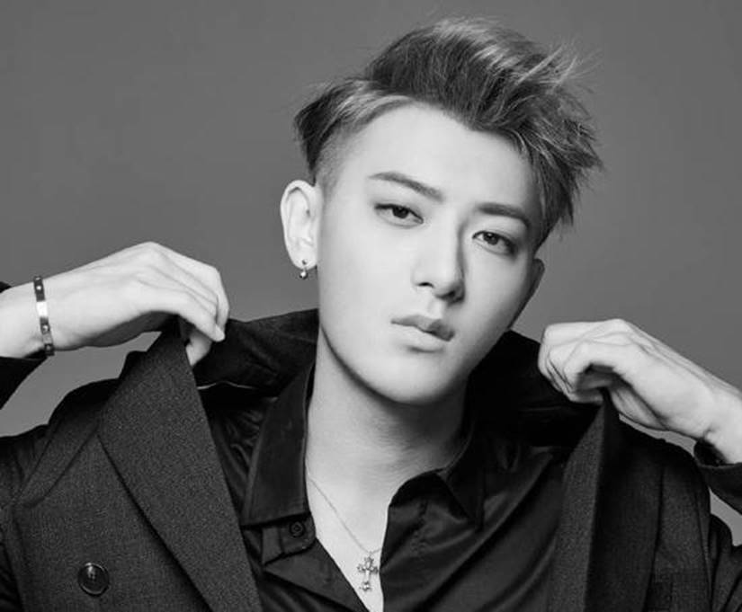 黄子韬|娱乐圈大孝子！黄子韬发新单曲怀念父亲，快来听听看！