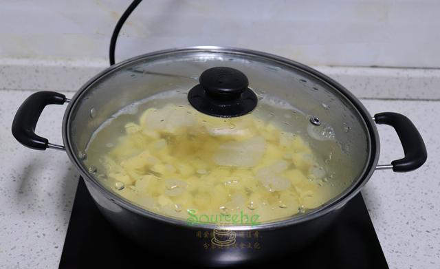 米饭|三伏天,吃西瓜哈密瓜都不如吃它,5元煮一锅,冰爽解渴又解暑