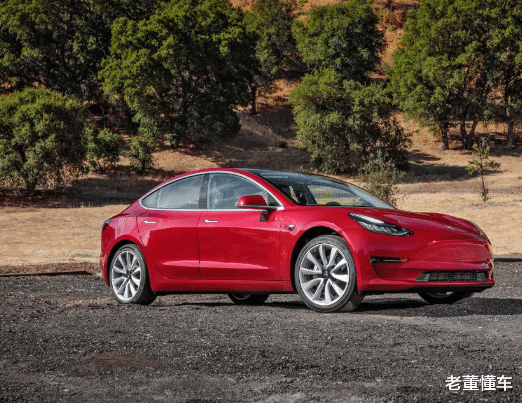 特斯拉|Model3是一辆什么车，在驾驶性操控性上，她是一辆让你予取予求的车