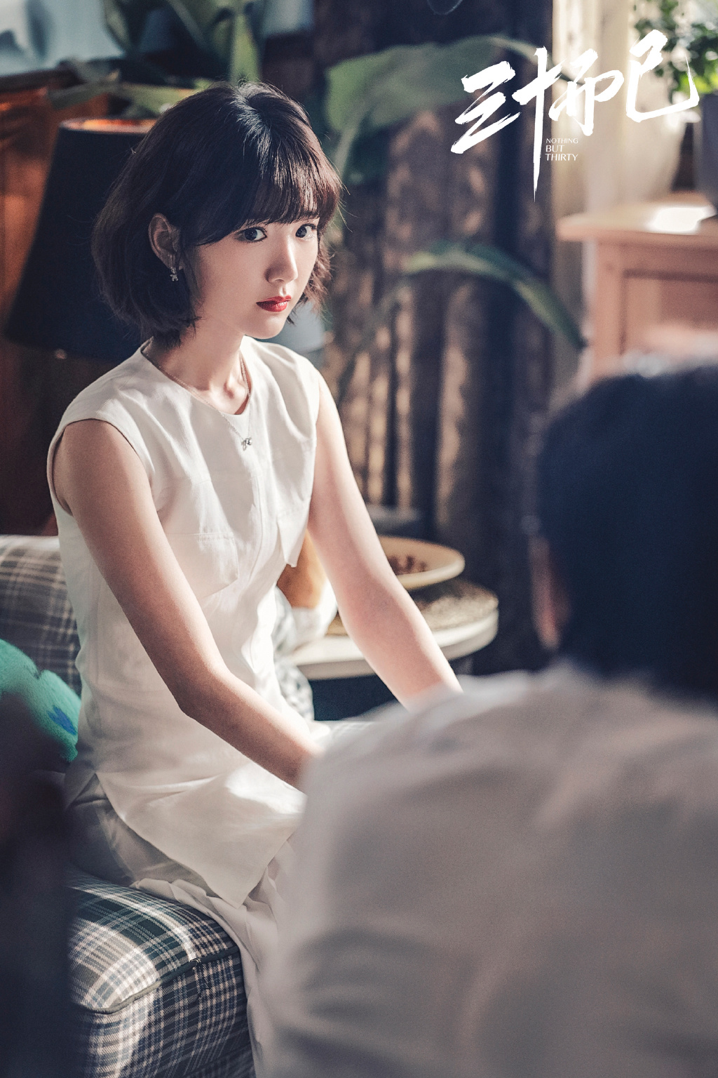 毛晓彤|《三十而已》毛晓彤换脸？对比甄嬛传的颜值巅峰，真相很明显