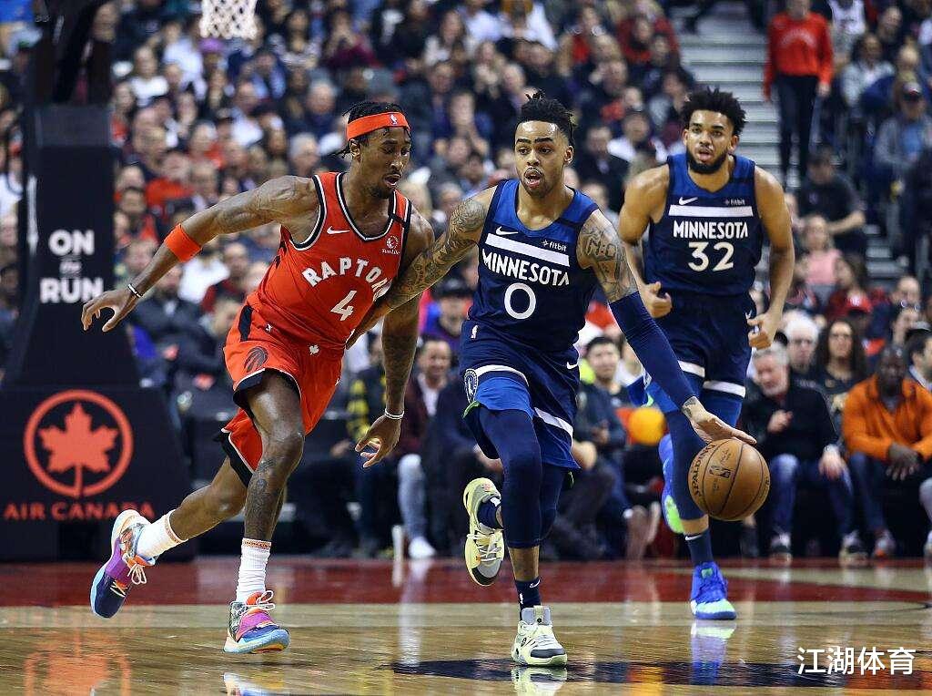 『拉塞尔』水了3年，他靠刷数据，骗走1.14亿顶薪，签约仅221天就被抛弃