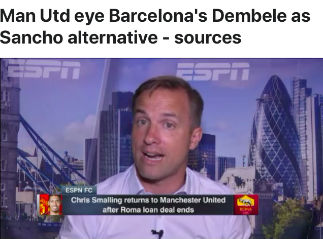 曼联|深夜11点，曼联又一重磅引援曝光！或先租后买巴萨1亿巨星，已开启谈判