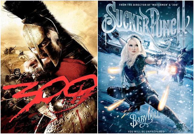 正义联盟@《正义联盟》导剪版郑恺登场,《自杀小队》小丑原本也不一样