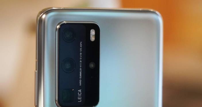 「iPhone 7」iPhone7用了三年，换成华为P40Pro后，这些话憋不住了！