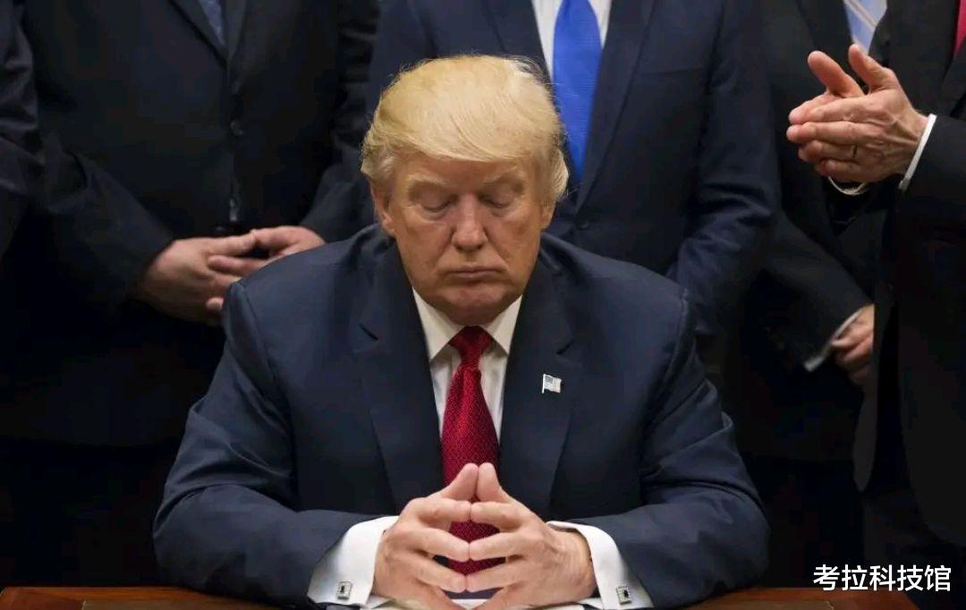 芯片|我们还在欢度国庆时，美商务部却宣布新规，不过这并非坏事！