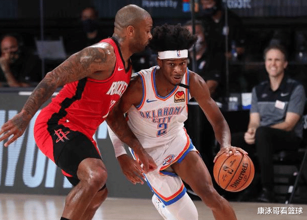 火箭队|联盟第一！联盟第一！火箭这笔交易大获成功，德帅最理想阵容诞生