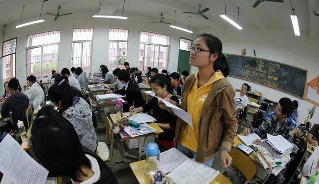 学霸|高考学霸之经验：学习要注重“三提前”，这对高一学生尤其有用