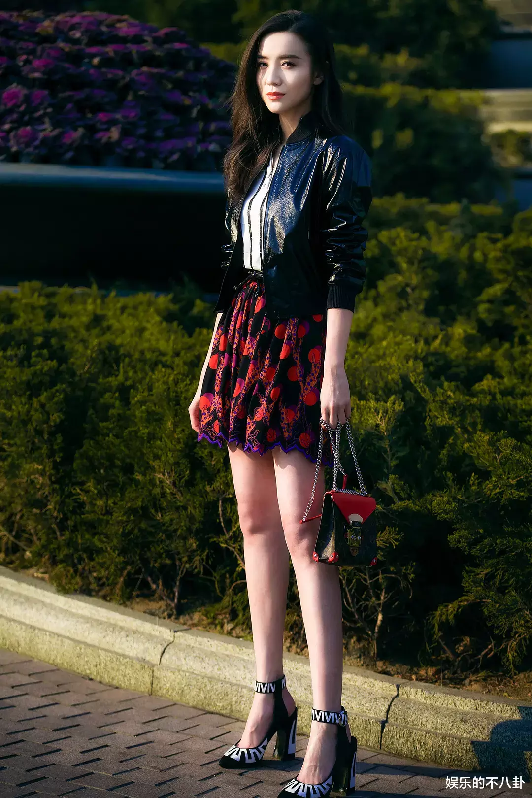 『宋佳』她们是“中国最漂亮”的女演员,身高都是173,还来自同一个省