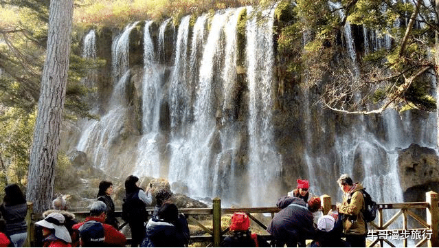 #九寨沟#号称世外桃源的九寨沟，为何游客去过之后，都不愿意再去第二次？