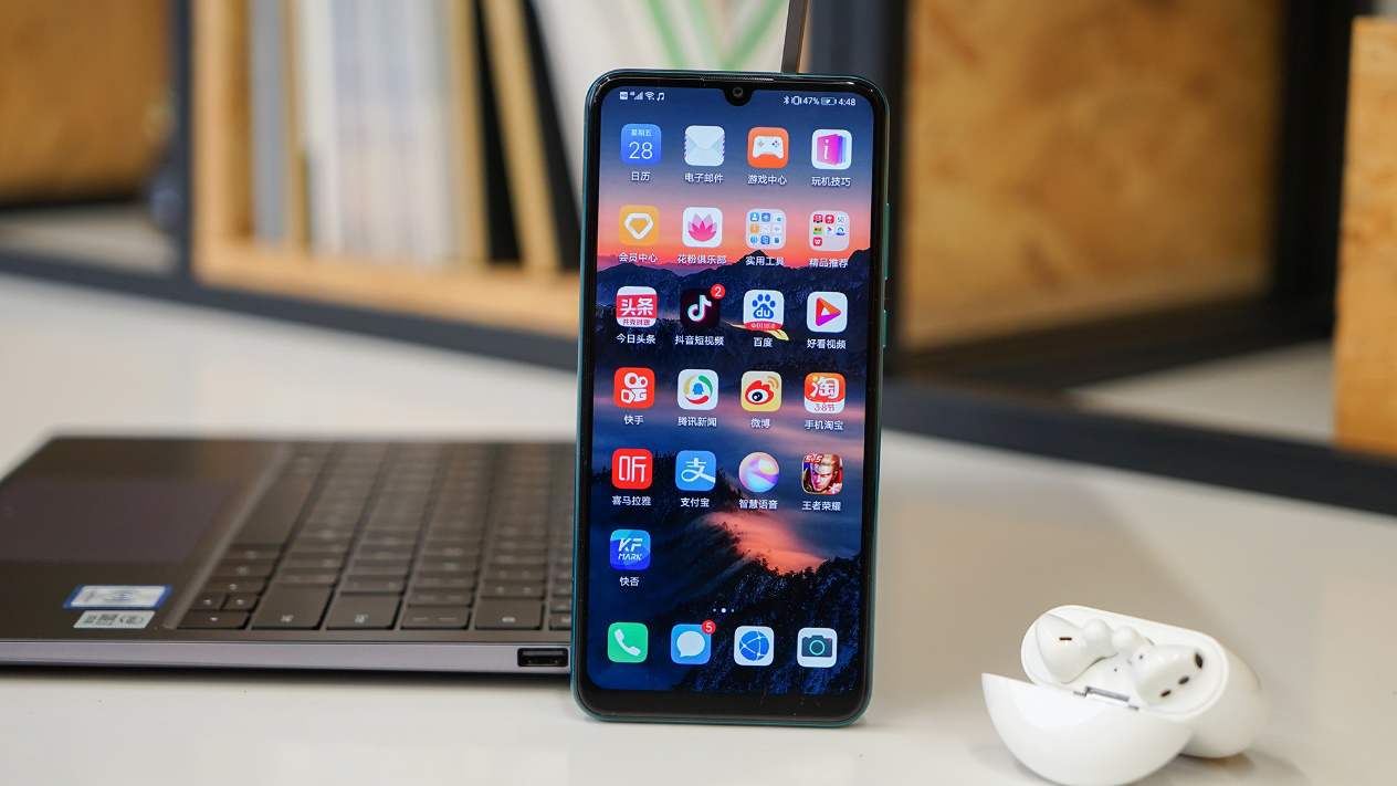 华为手机：一般人都不知道，买华为手机千万不要买这几种型号！