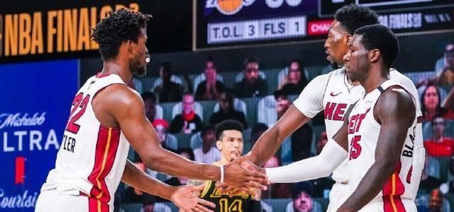 热火队|热火队真能翻盘拿总冠军?美媒给出三大理由!还真被麦迪说中了