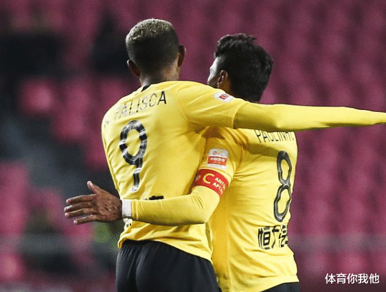 中超▲中超周薪曝光!上港国安包揽前三,恒大仅2人进前十,保塔太值了