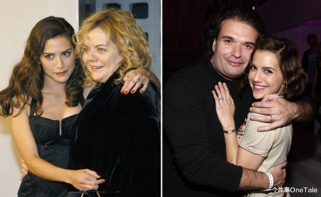 墨菲|好莱坞女星突然离世，事后母亲竟与丈夫同睡，5个月丈夫也去世了