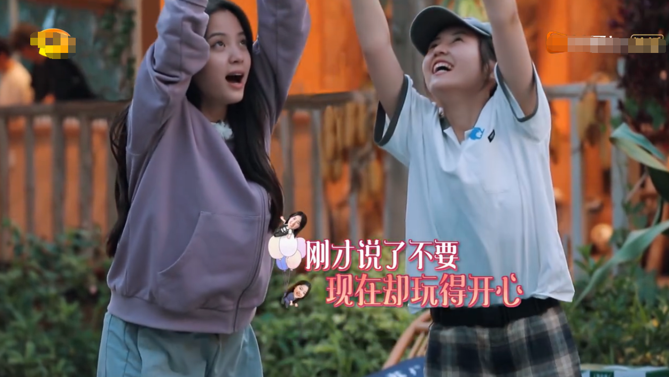 向往的生活|《向往的生活》收官,迎来观众最喜欢的两位嘉宾,网友:终于等到你