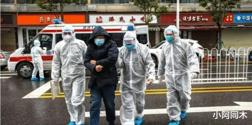 [俄国]瞒不住了？北京“二次爆发”疫情，俄国道出事实“真相”