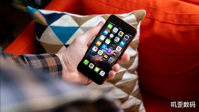 【iPhone SE】新iPhone SE：再见！