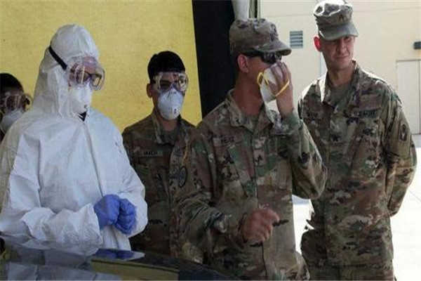 【戴高乐号】美国必须赔钱!法国人怒声质问:为何要隐瞒这一事实残害我国航母