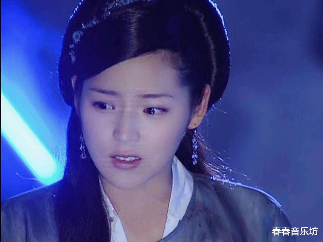 『秋瓷炫』这四位国外女星，全部认识的你多大了？