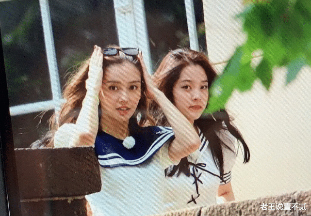 奔跑吧兄弟|《奔跑吧》太宠baby！专门为她改掉口号，整期节目只有她不用玩游戏