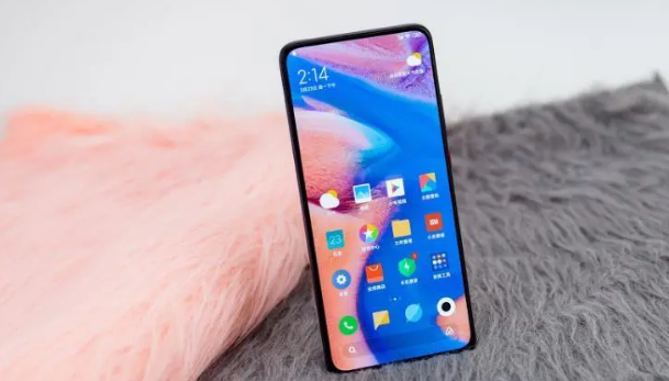 红米手机|价格才是王道，顶级红米跌至2949元，256GB+骁龙865