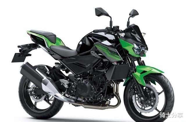 本田|十款高人气街车,既有适合通勤代步的,还有性能出色的