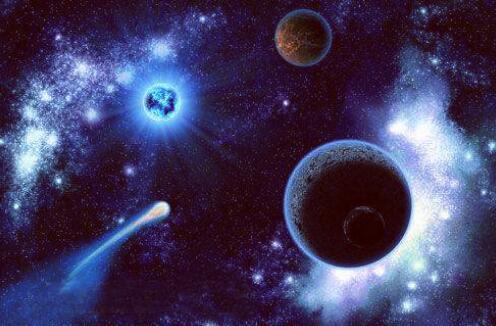 「外星人」为什么说宇宙中肯定存在着外星人？其实人类自己就是最好的证据