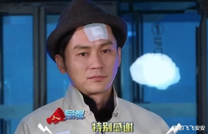 奔跑吧兄弟|《跑男》节目组隐瞒的4件突发意外，没几个人知道，甚至让嘉宾背锅