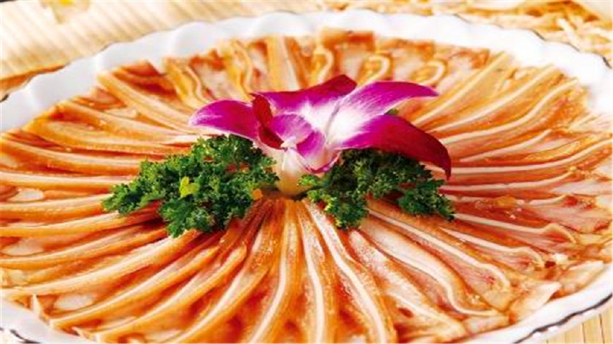 猪肚|卤味精选：猪肉的8种卤制方法，一周吃一样都不会有重复的味道