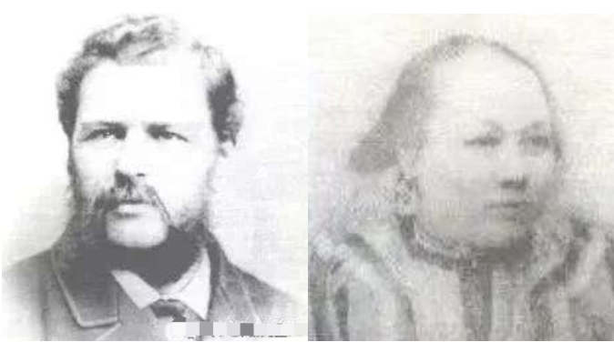 「面相」何超琼和孟晚舟的面相像极其的相似,顶级富豪皮囊为何都像千篇一律?