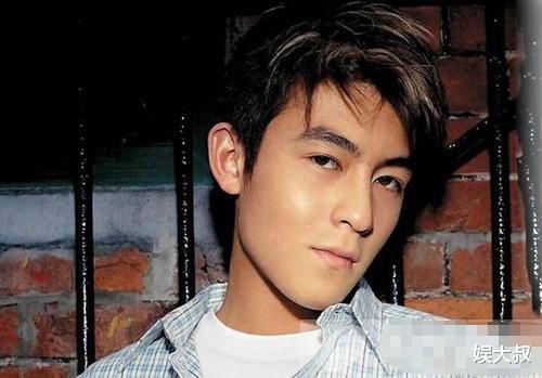 张柏芝|陈冠希事件已是过去式！张柏芝又上演“死性不改”？豪宅再现神秘男！