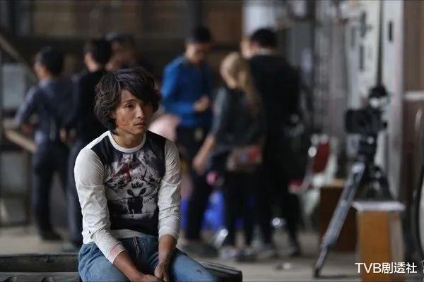 TVB|想活下去！37岁前TVB演员证实患上末期肺癌，可能只剩下半年生命