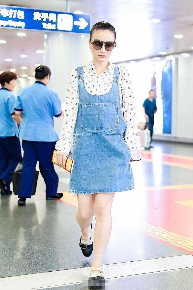 [发型]吴昕越来越时髦！仅仅只是换了一款发型，连气质都变了！