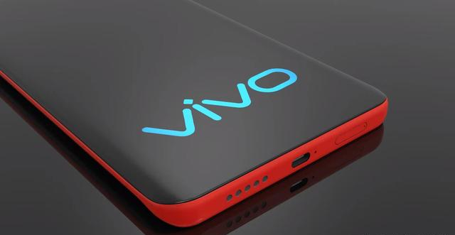 【iPhone】vivo亮王牌：挖孔双摄+骁龙865+100倍超级变焦 这才是vivo的实力