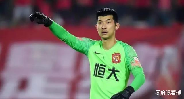 广州恒大|恒大新赛季最强11人阵浮出水面:一位置仍存危机,高拉特或沦为替补