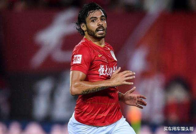 「高拉特」圆梦世界杯:高拉特时隔370天再上场,高光表现预订国足席位