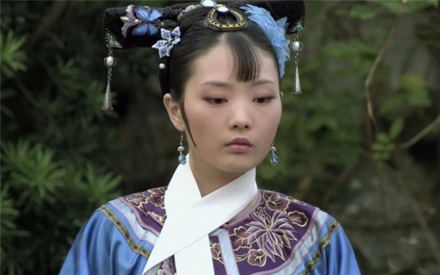 甄嬛传|甄嬛传：难怪端妃后来疏远甄嬛，只因她发现了甄嬛一人格缺陷