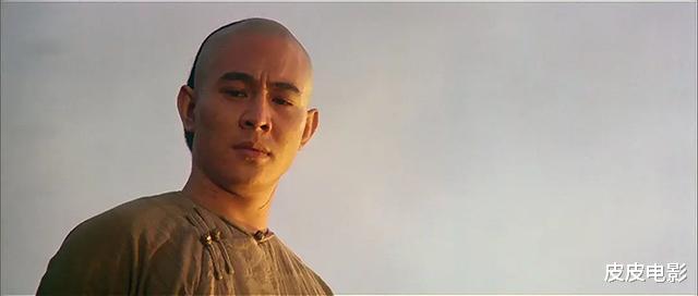 #新龙门客栈#豆瓣排名前十的武侠片，《黄飞鸿》位列第7，《新龙门客栈》列第4