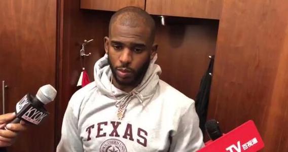 湖人队|湖人和快船谁更强？保罗净说大实话，网友：还是你懂球！