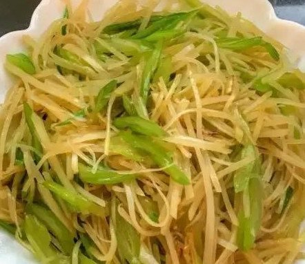 山药|天天不重样的几道营养美食, 一家老小都爱吃, 每次都吃到撑